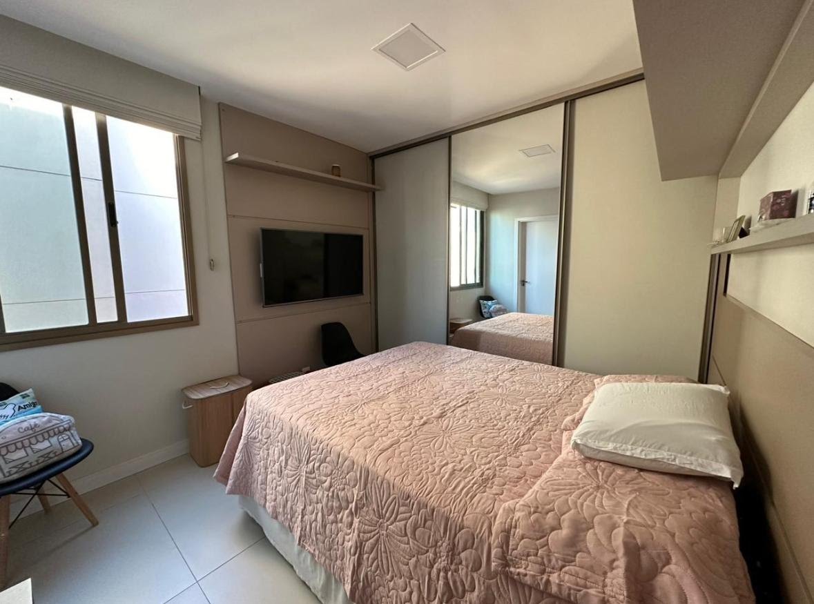 Casa à venda com 4 quartos, 2 suítes, 2 vagas e 120m² no Registro, Feira de Santana (BA) — foto 7 de 23