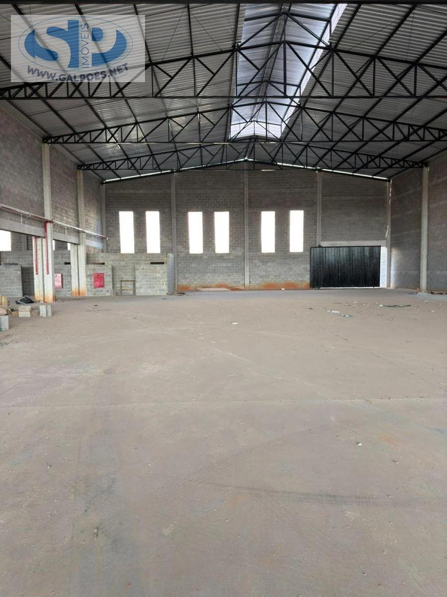 Depósito-Galpão, 2200 m² - Foto 30