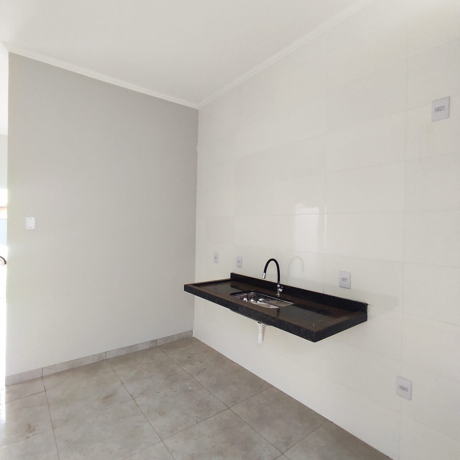 Casa à venda com 2 quartos, 1 banheiro e 60m² no Jardim dos Ipês, Três Lagoas (MS) — foto 9 de 14