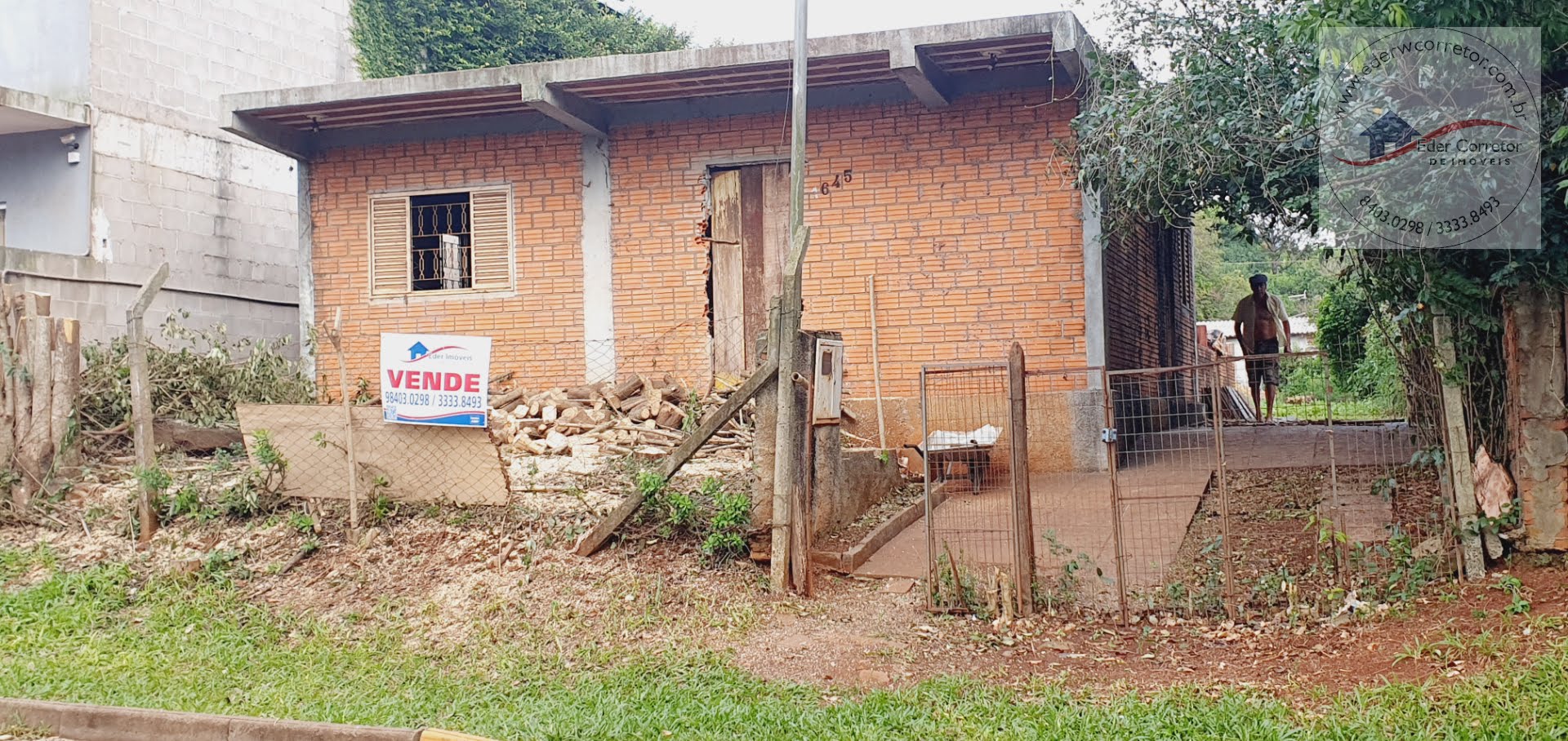 Terreno à venda com 630m² de terreno no Gloria- Terreno, Ijuí (RS) — foto 19 de 30
