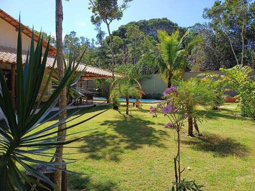 Casa à Venda em Alto de Pitinga, Porto Seguro, 2 Suítes, 200m²