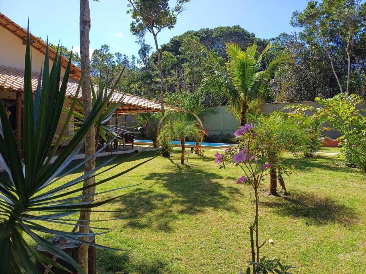 Casa à venda com 2 quartos, 2 suítes, 2 vagas e 200m² no Alto de Pitinga, Porto Seguro (BA) — foto 2 de 21