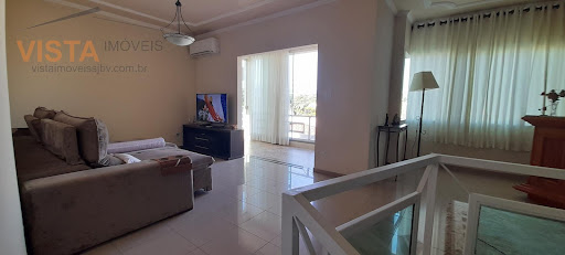 Casa em Jardim Nova Sao Joao  -  São João da Boa Vista