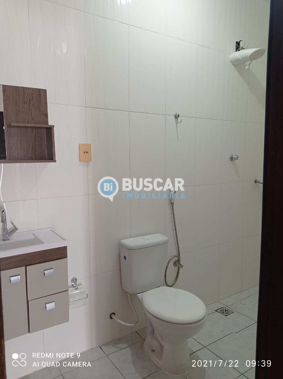 Casa à venda com 3 quartos, 1 suíte, 4 vagas e 300m² no Conceição, Feira de Santana (BA) — foto 16 de 21