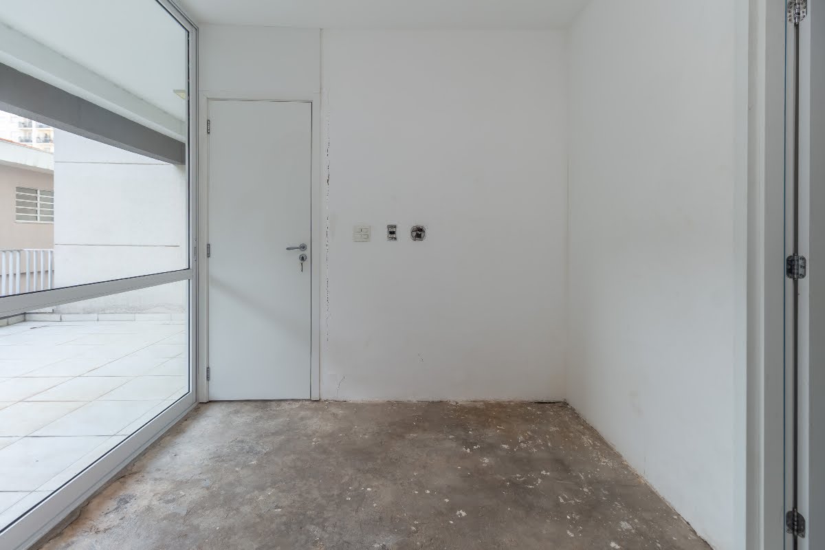 Apartamento à venda com 1 quarto, 1 suíte, 1 vaga e 54m² no Saúde, São Paulo (SP) — foto 16 de 30