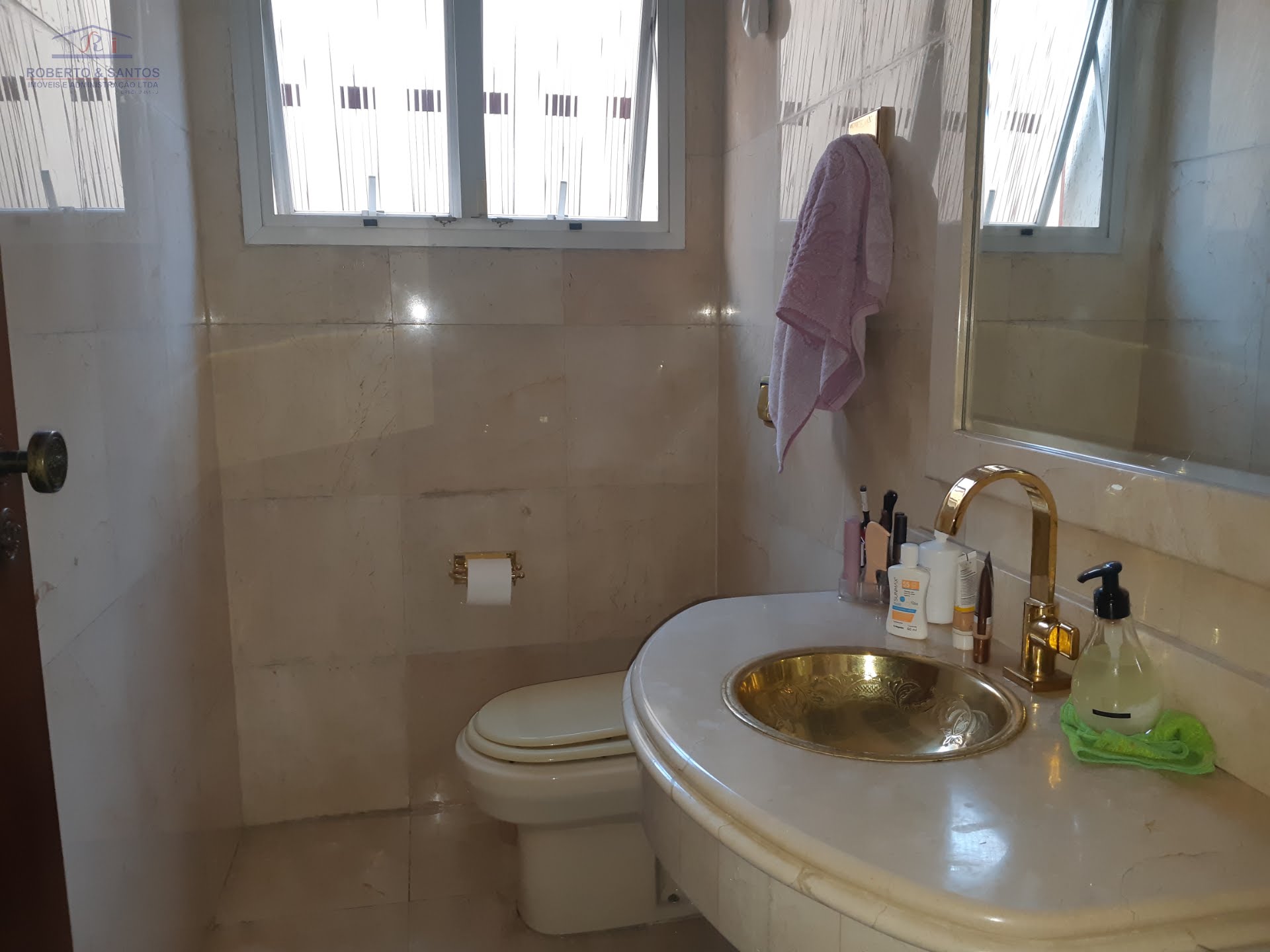 Lavabo