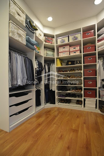 Casa de Condomínio, 3 quartos - Foto 31