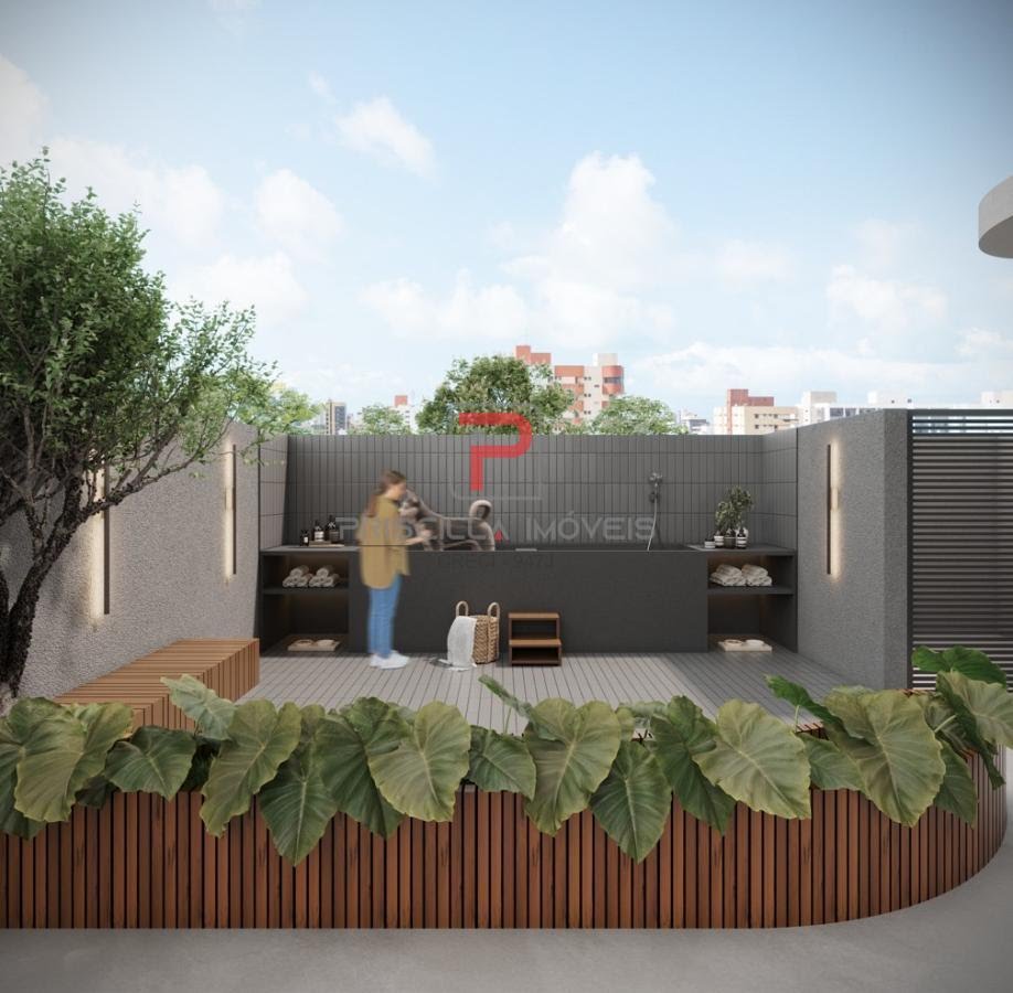 Apartamento à venda com 1 quarto, 1 suíte, 1 vaga e 29m² no Intermares, Cabedelo (PB) — foto 9 de 24