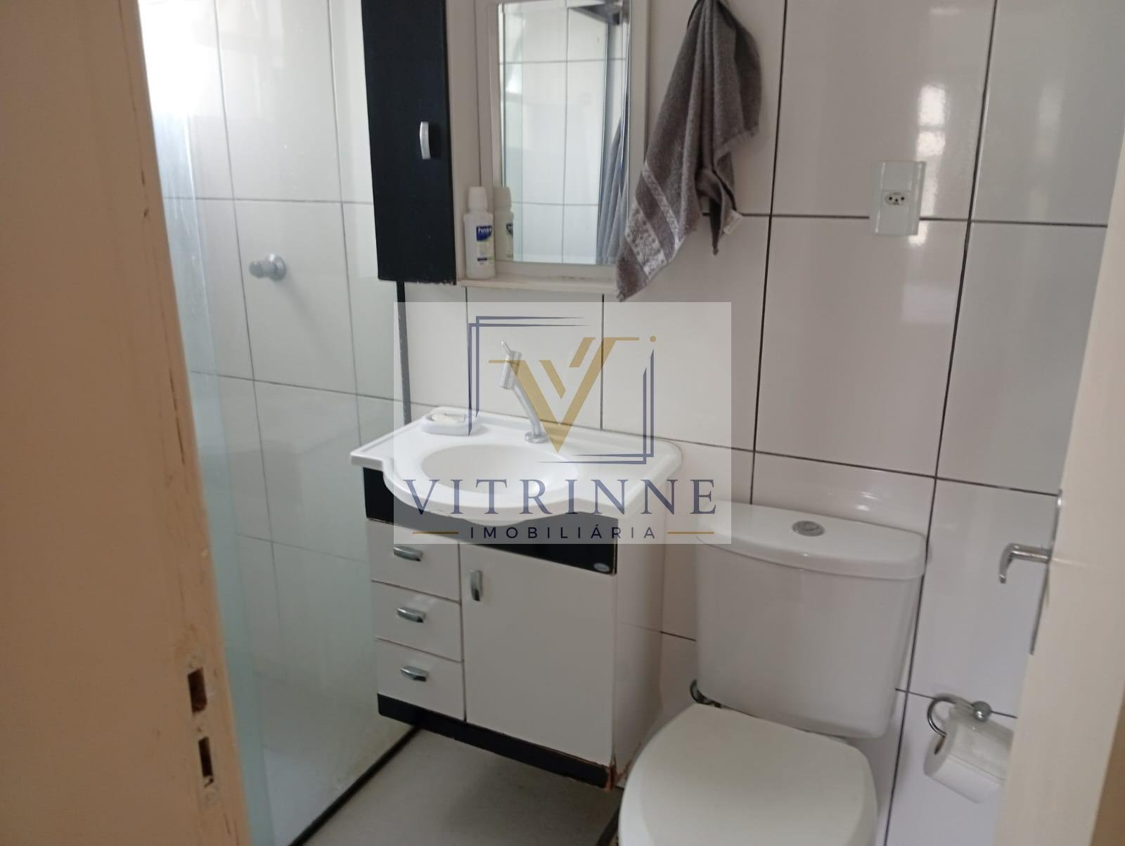 Apartamento à venda com 3 quartos, 1 banheiro, 1 vaga e 70m² no Bacacheri, Curitiba (PR) — foto 12 de 24