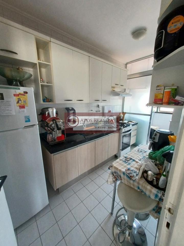 Apartamento à venda com 3 quartos, 1 suíte, 2 vagas e 72m² no Jardim Palmares (zona Sul), São Paulo (SP) — foto 25 de 30