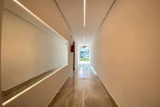 Apartamento à venda com 3 quartos, 1 suíte, 2 vagas e 63m² no Itapoã, Belo Horizonte (MG) — foto 24 de 29