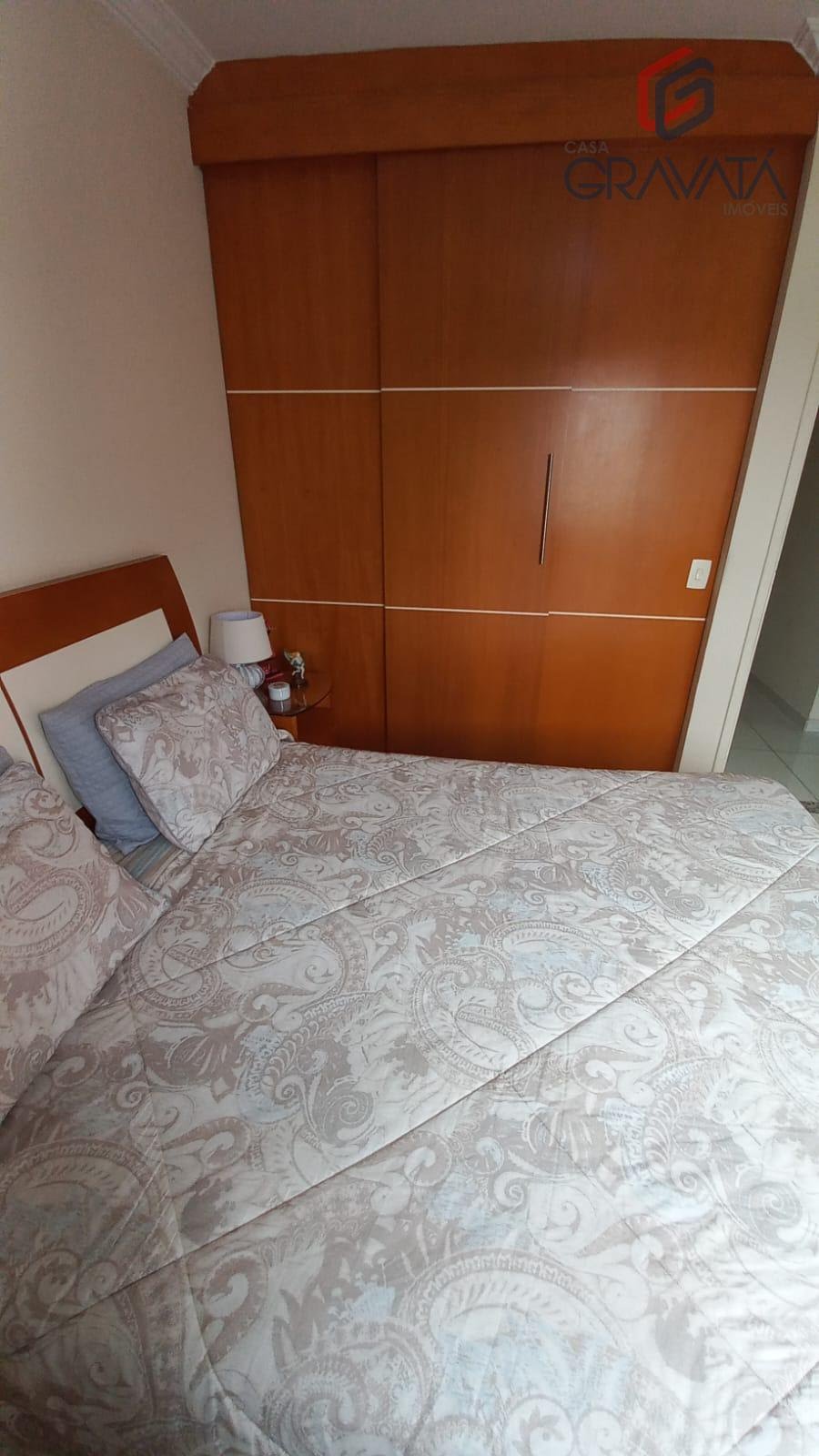 Apartamento à venda com 3 quartos, 1 suíte, 2 vagas e 84m² no Vila Caminho do Mar, São Bernardo do Campo (SP) — foto 8 de 28