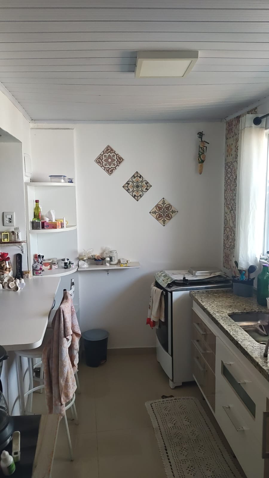 Apartamento à venda com 2 quartos, 2 banheiros, 2 vagas e 95m² no Vila Pereira Barreto, São Paulo (SP) — foto 15 de 27