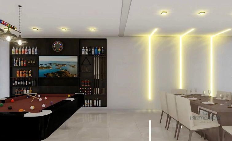 Casa à venda com 4 suítes, 4 vagas e 298m² no Bairro do Limoeiro, Arujá (SP) — foto 26 de 30