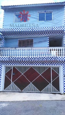 Casa Sobrado em Cangaiba  -  São Paulo