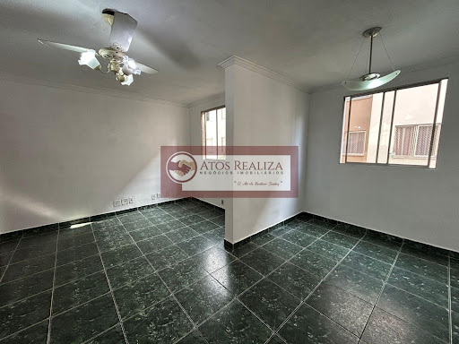 Apartamento à venda na Vila São José, SP, 2 quartos, 53m²