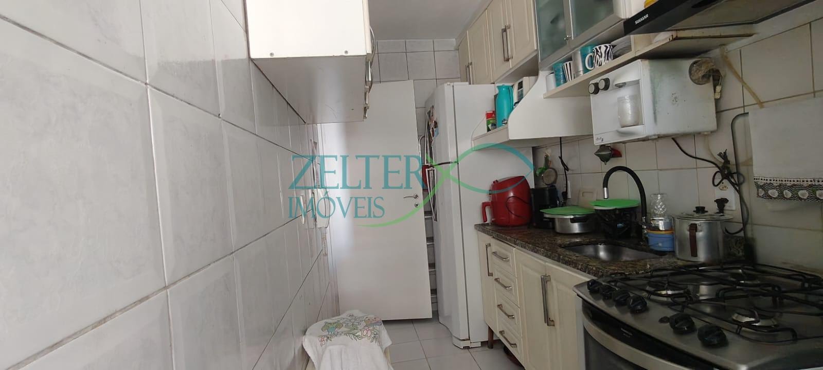 Apartamento à venda com 3 quartos, 1 suíte, 1 vaga e 68m² no Vila da Penha, Rio de Janeiro (RJ) — foto 17 de 30
