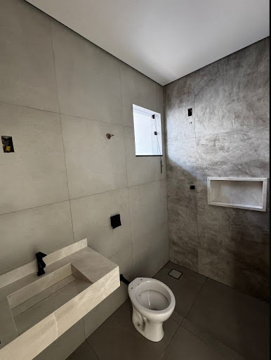 Casa em Gsp  -  Uberlândia