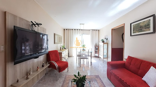 Apartamento à Venda em Vila Floresta, Santo André | 62m²