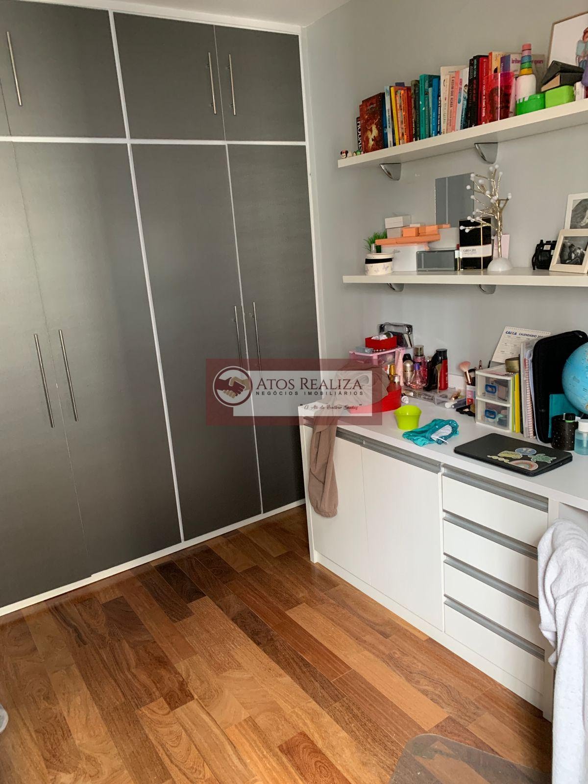 Apartamento à venda com 3 quartos, 2 suítes, 2 vagas e 150m² no Vila Mascote, São Paulo (SP) — foto 5 de 14