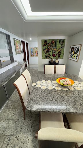Apartamento à venda com 4 quartos, 3 suítes, 3 vagas e 218m² no Piedade, Jaboatão dos Guararapes (PE) — foto 15 de 30