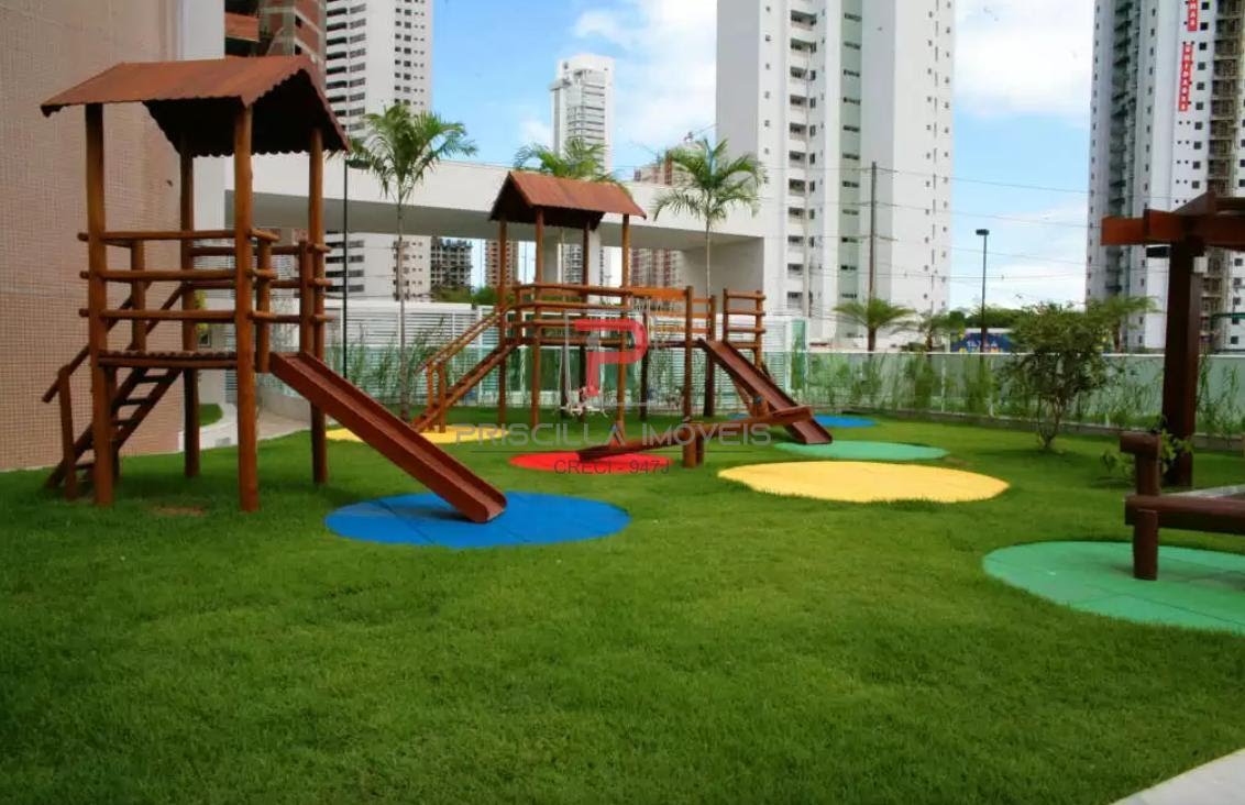 Apartamento à venda com 5 quartos, 5 suítes, 6 vagas e 510m² no Altiplano Cabo Branco, João Pessoa (PB) — foto 9 de 23