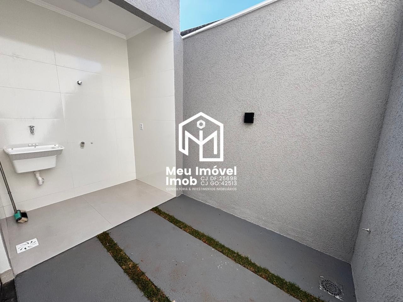 Casa, 3 quartos, 94 m² - Foto 27