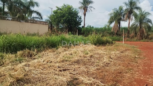 Lote / Terreno em Jardim Nova Barretos lll  -  Barretos