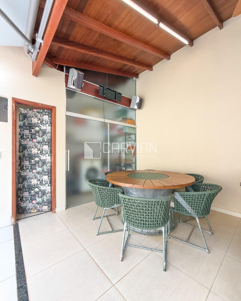Casa à venda com 3 quartos, 1 suíte, 2 vagas e 165m² no Jardim Ouro Branco, Ribeirão Preto (SP) — foto 11 de 30