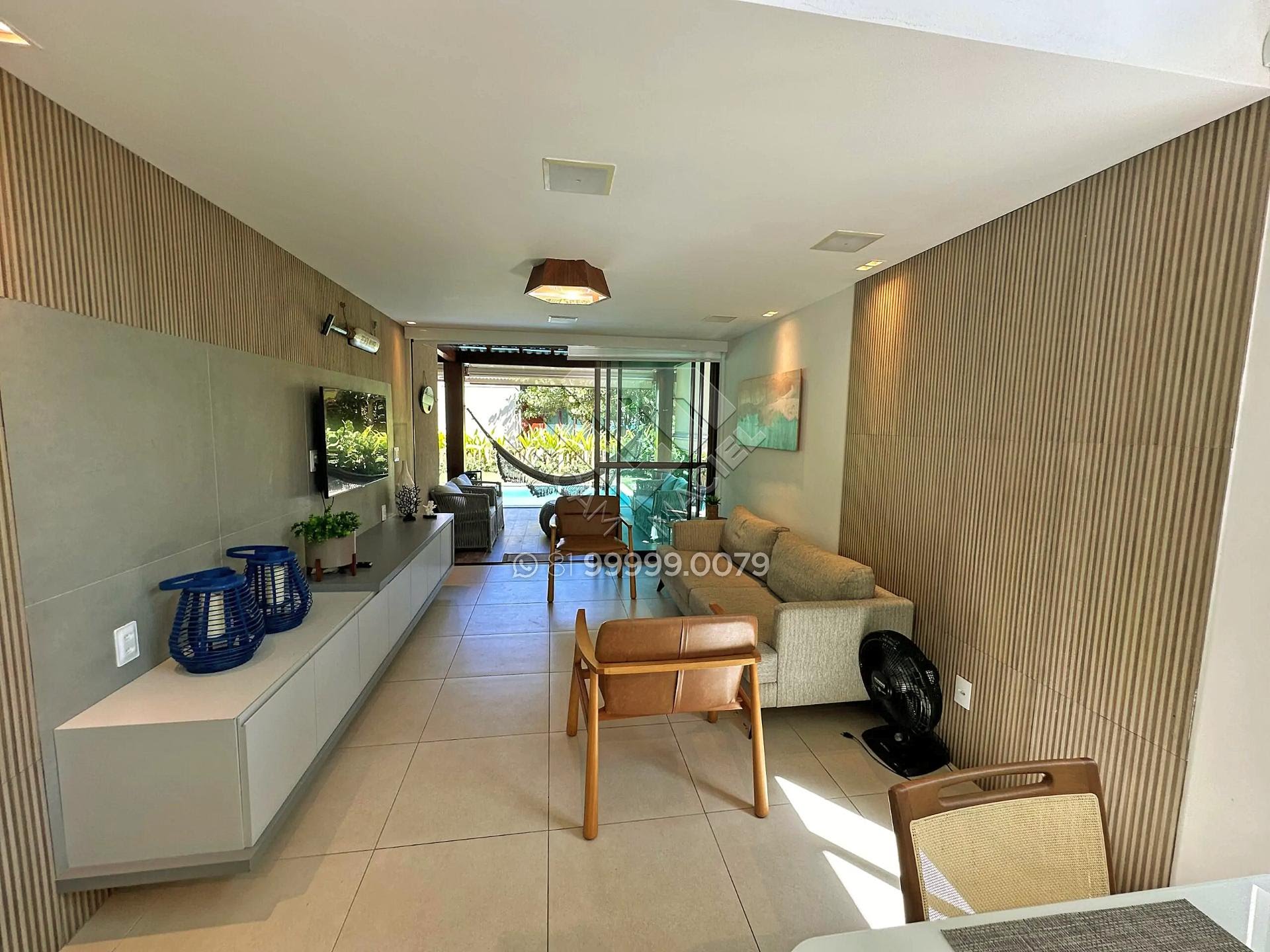 Casa à venda com 4 quartos, 3 suítes, 2 vagas e 234m² no Porto de Galinhas, Ipojuca (PE) — foto 27 de 30