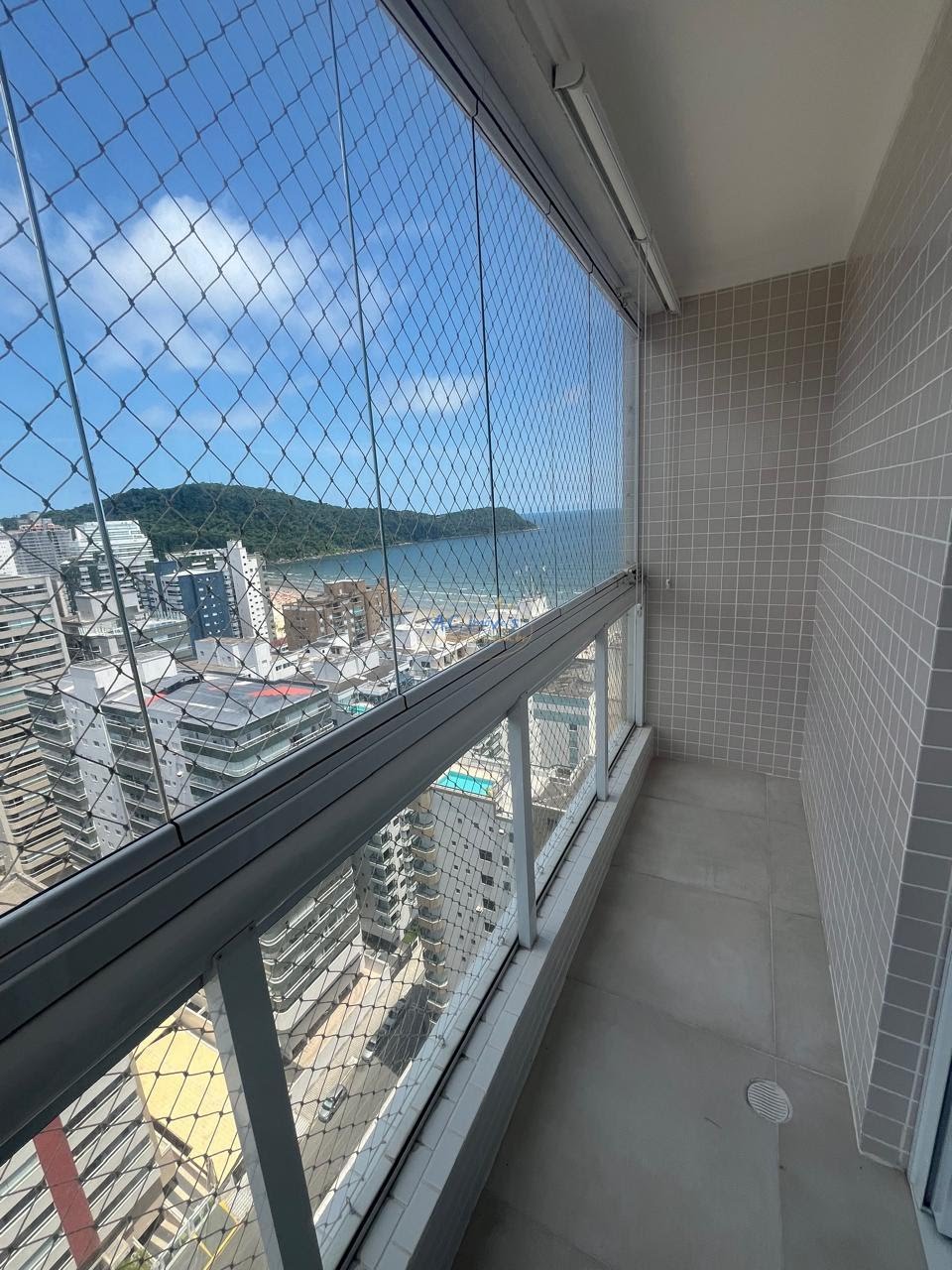 Apartamento à venda com 2 quartos, 2 banheiros, 2 vagas e 103m² no Canto do Forte, Praia Grande — foto principal