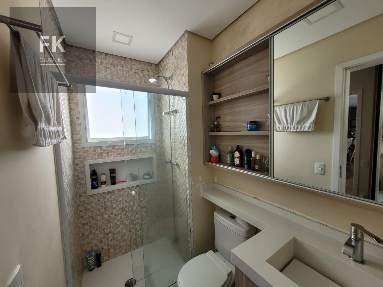 Apartamento à venda com 2 quartos, 1 suíte, 2 vagas e 81m² no Centro, Osasco (SP) — foto 12 de 12