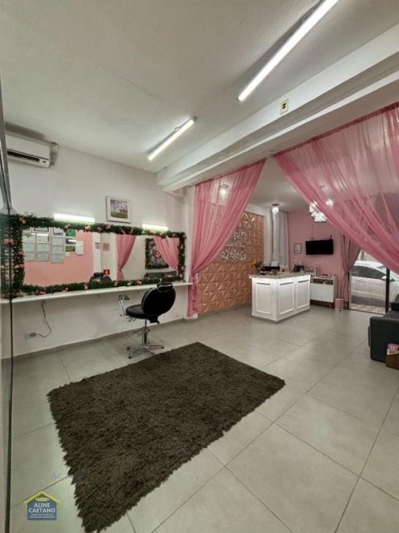 Comercial à venda com 1 banheiro e 135m² no Guilhermina, Praia Grande (SP) — foto 18 de 21