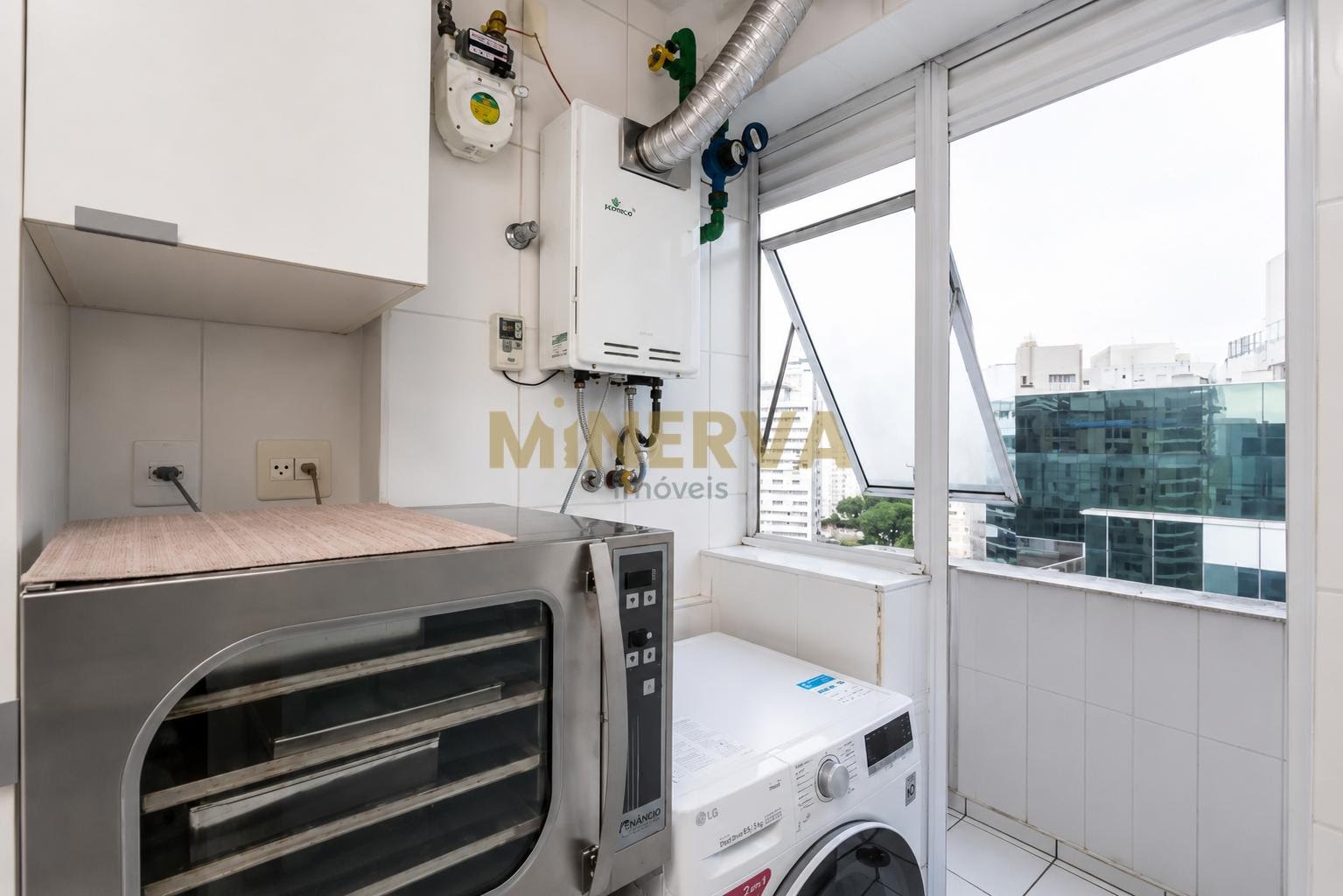 Cobertura à venda com 2 quartos, 2 banheiros, 2 vagas e 98m² no Consolação, São Paulo (SP) — foto 17 de 22