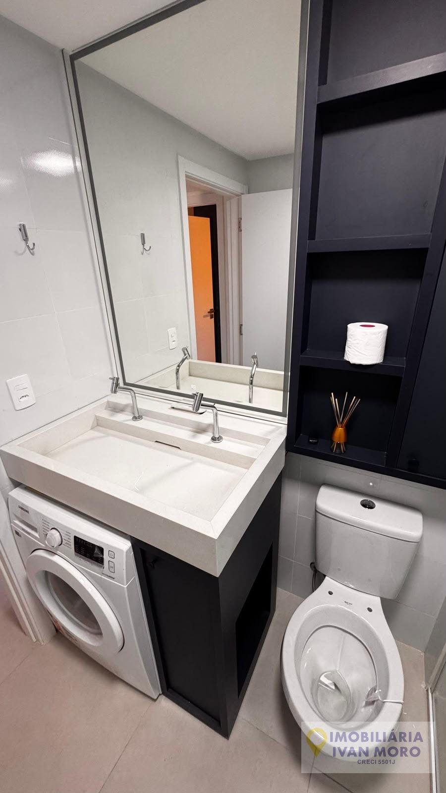 Apartamento à venda com 2 quartos, 1 banheiro, 1 vaga e 53m² no Alto São Bento, Itapema (SC) — foto 13 de 15