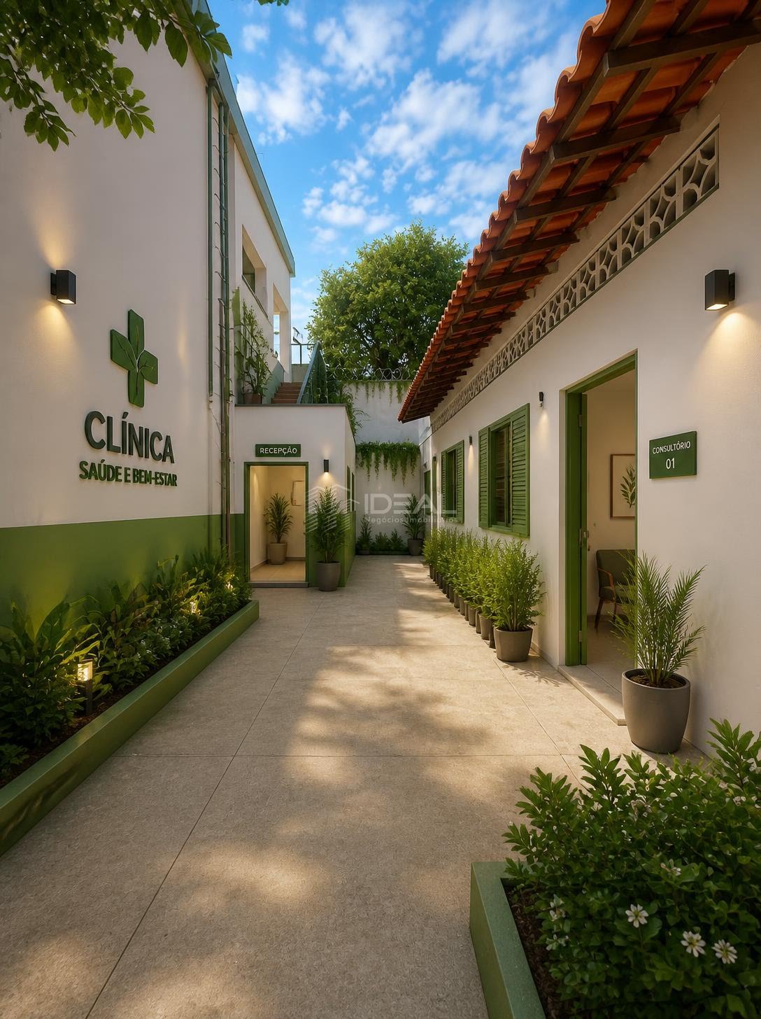 Comercial para alugar com 660m² no Centro, Campos dos Goytacazes (RJ) — foto 12 de 26