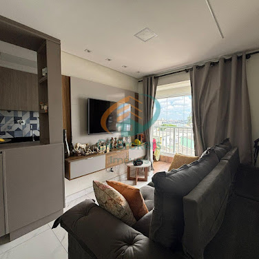 Apartamento em Vila Itapegica  -  Guarulhos