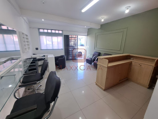 Salão Comercial para Alugar na Cidade Dutra | 60m²