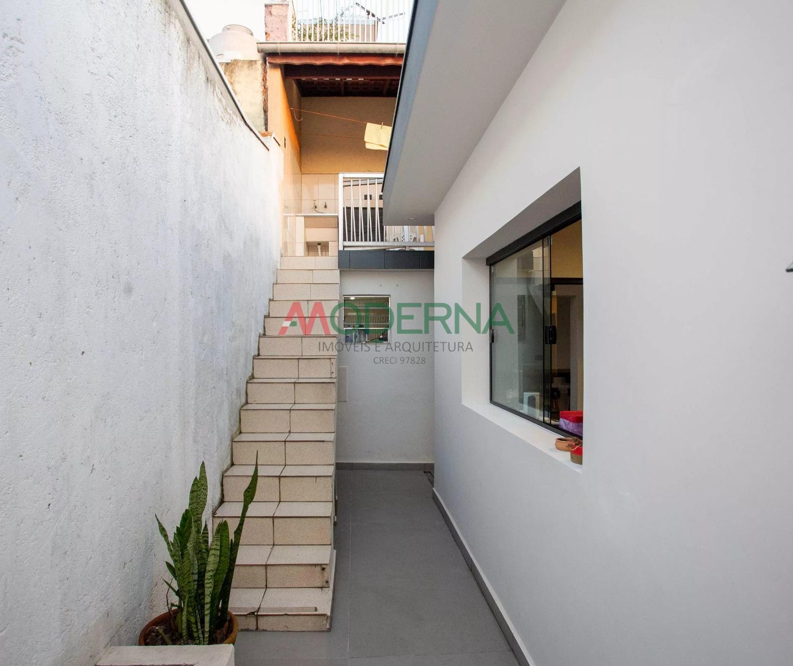 Casa à venda com 2 quartos, 2 banheiros, 2 vagas e 155m² no Assunção, São Bernardo do Campo (SP) — foto 25 de 30
