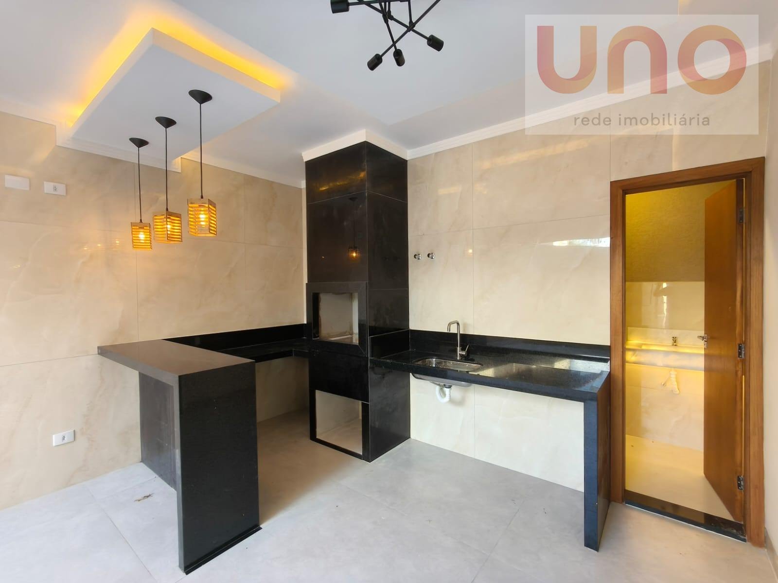 Casa à venda com 4 quartos, 4 suítes e 200m² no Vila Nasser, Campo Grande (MS) — foto 20 de 25