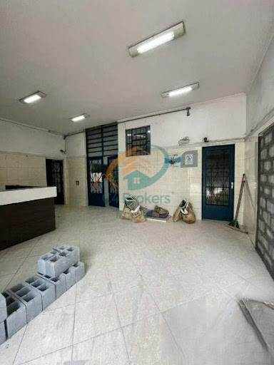 Prédio em Cumbica - Guarulhos, SP