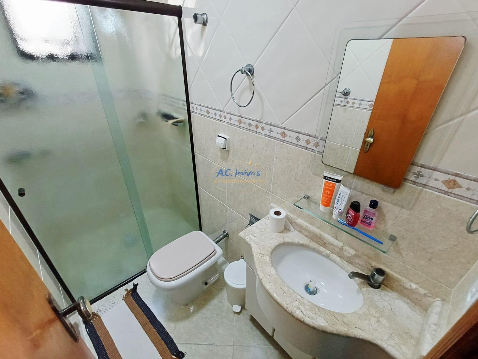 Apartamento à venda com 1 quarto, 1 banheiro, 1 vaga e 46m² no Aviação, Praia Grande (SP) — foto 8 de 17