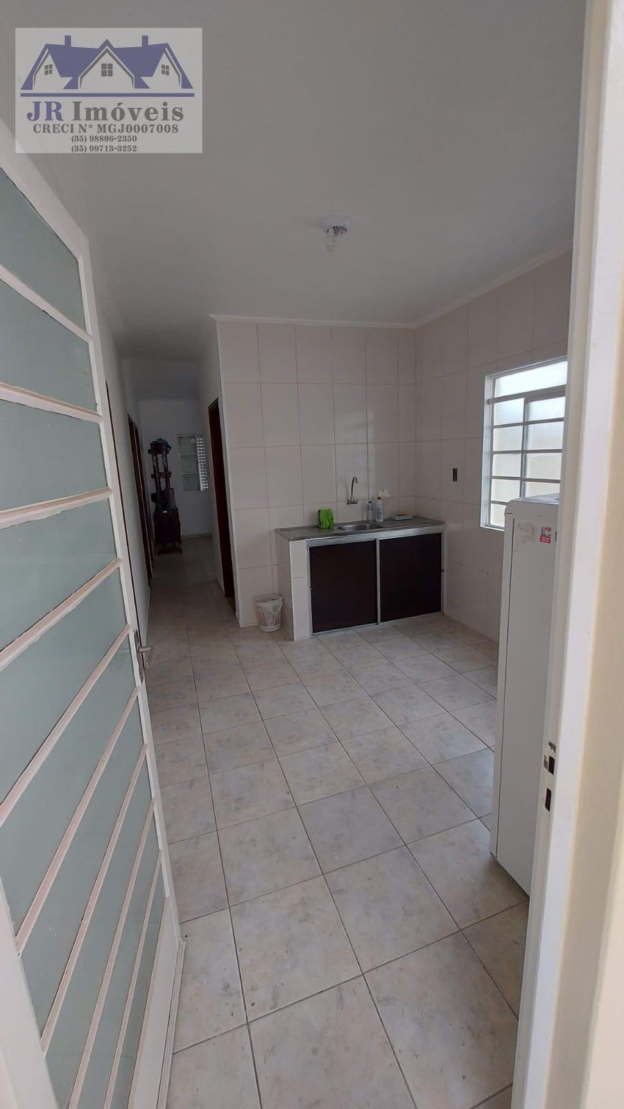 Casa à venda com 4 quartos, 2 banheiros e 2 vagas no Medicina, Itajubá (MG) — foto 11 de 16