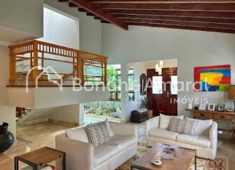 Casa de Condomínio, 5 quartos - Foto 4