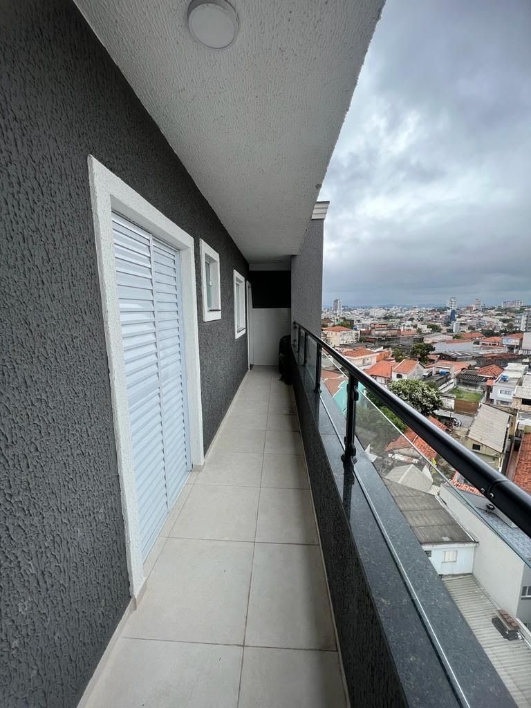 Apartamento, 1 quarto, 38 m² - Foto 2
