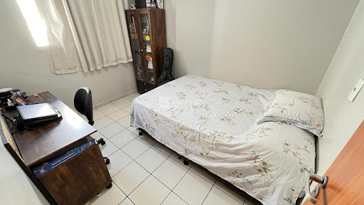 Apartamento em Residencial Leblon  -  Catalão