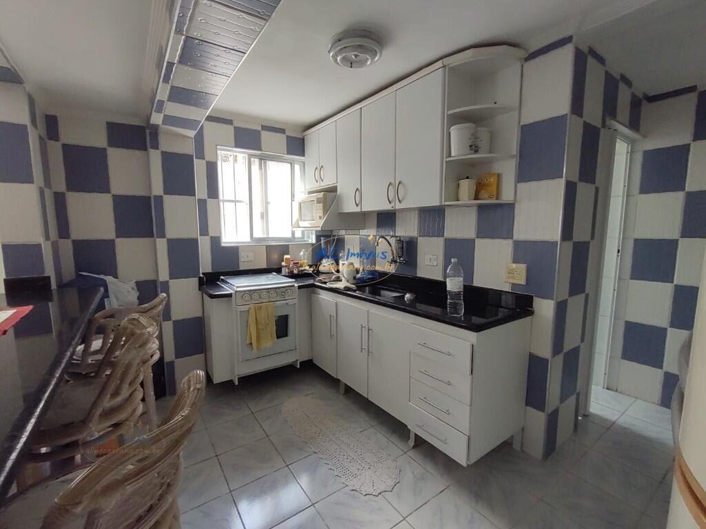 Apartamento à venda com 3 quartos, 2 banheiros, 1 vaga e 66m² no Boqueirão, Praia Grande (SP) — foto 14 de 16