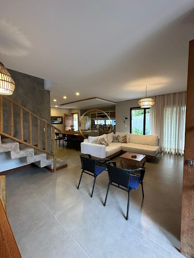 Casa 3 Dormitórios na Estrada da Balsa - Porto Seguro
