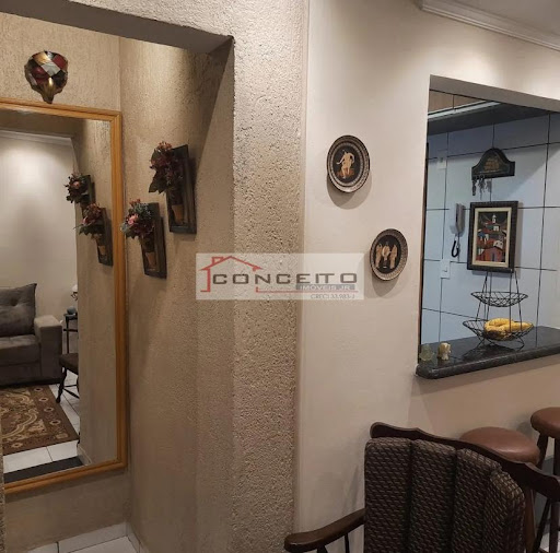 Apartamento em Tatuapé  -  São Paulo