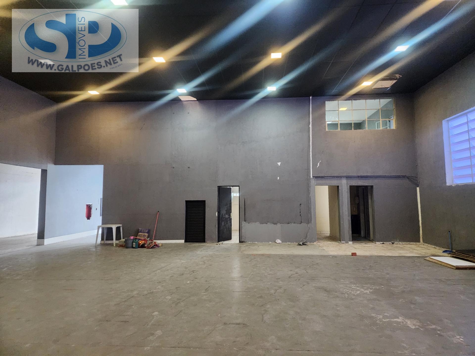 Depósito-Galpão, 750 m² - Foto 16